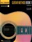 Hal Leonard Guitar Method Book 1