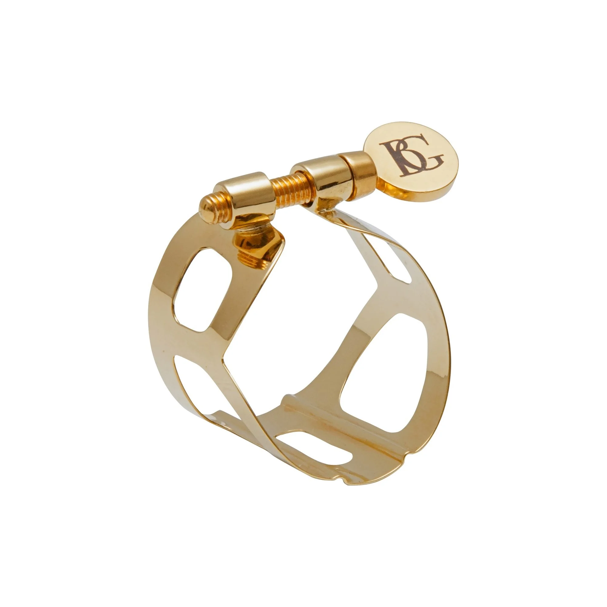 BG L40 Rietbinder Tenorsaxofoon