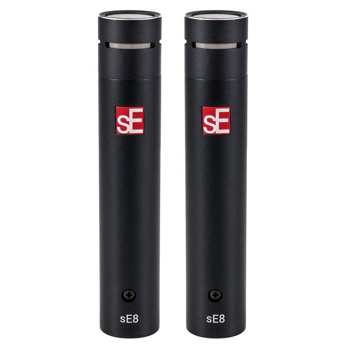 Se Electronics SE8 Matched Pair