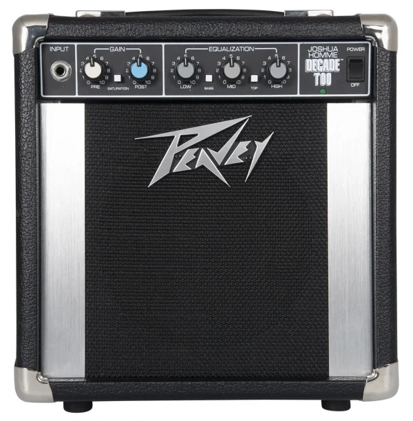 Decade Too™ Guitar Amp Combo
