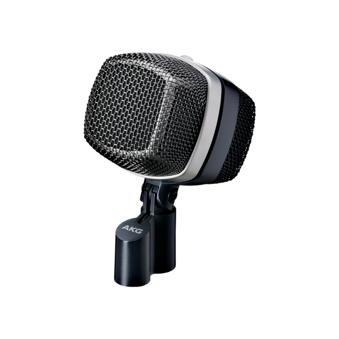 AKG D12 VR Grootmembraan Dynamische Microfoon