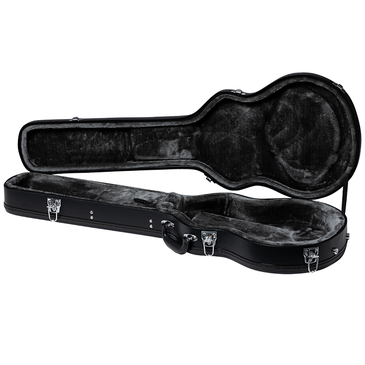 Epiphone 940-ENLPCS Les Paul Hard Case