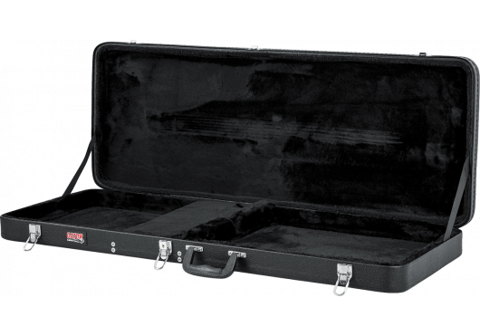 GATOR CASES GWE-JAG Jaguar Koffer