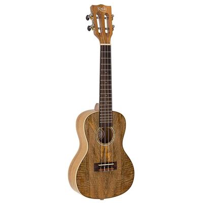  Korala Arched Back concert ukulele