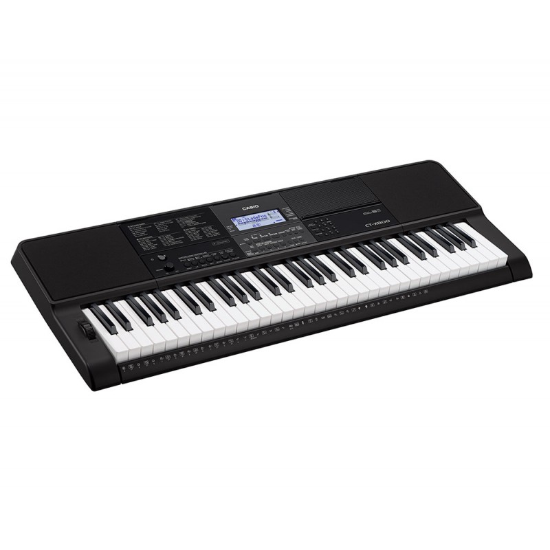 Casio CTX800