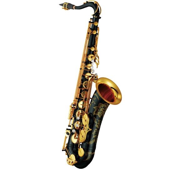 Yamaha YTS-82 ZB 03 Tenor Sax