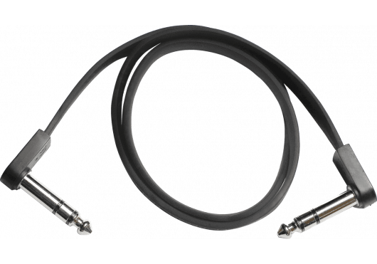 EBS PCF-DLS58 Patch Cable Deluxe TRS/Stereo