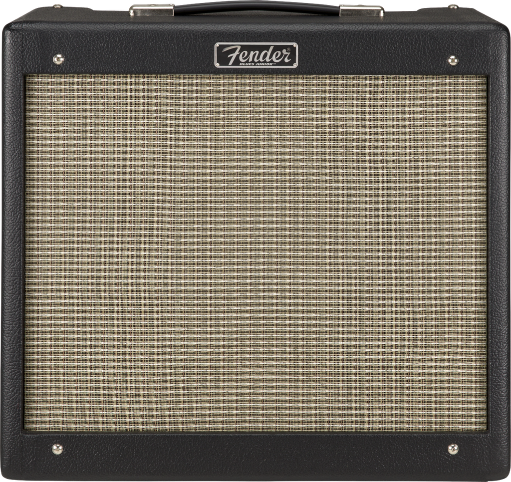 Fender Blues Junior IV 