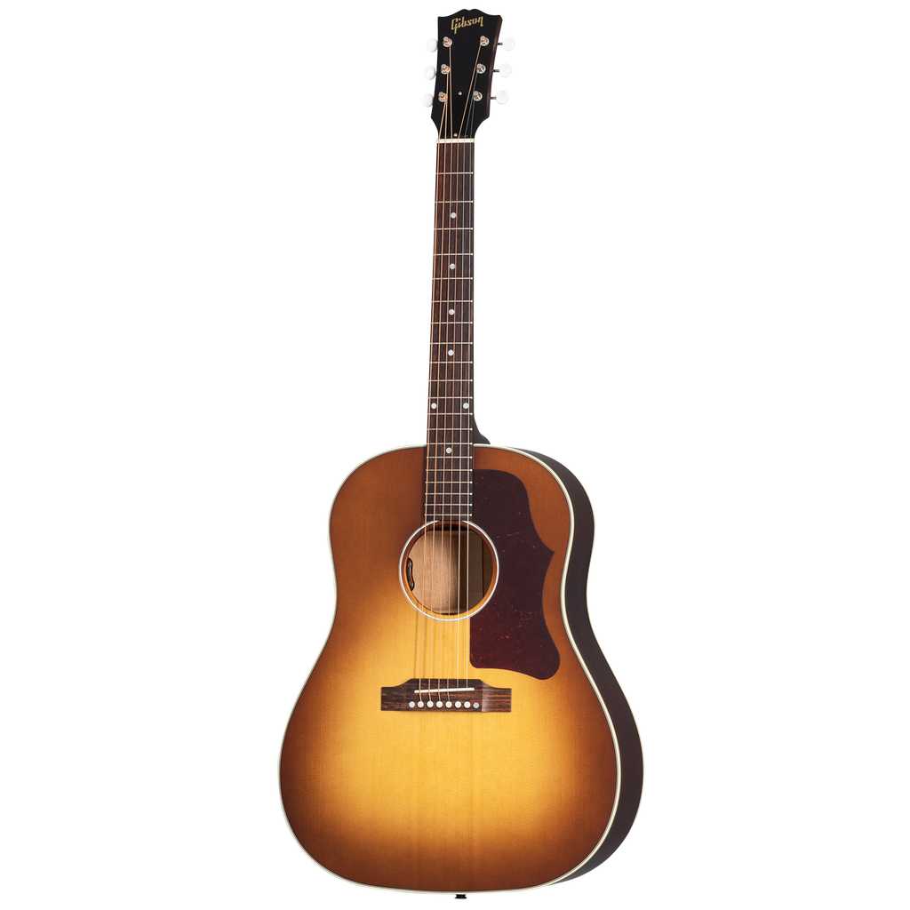 Gibson J45 50's Faded Sunburst