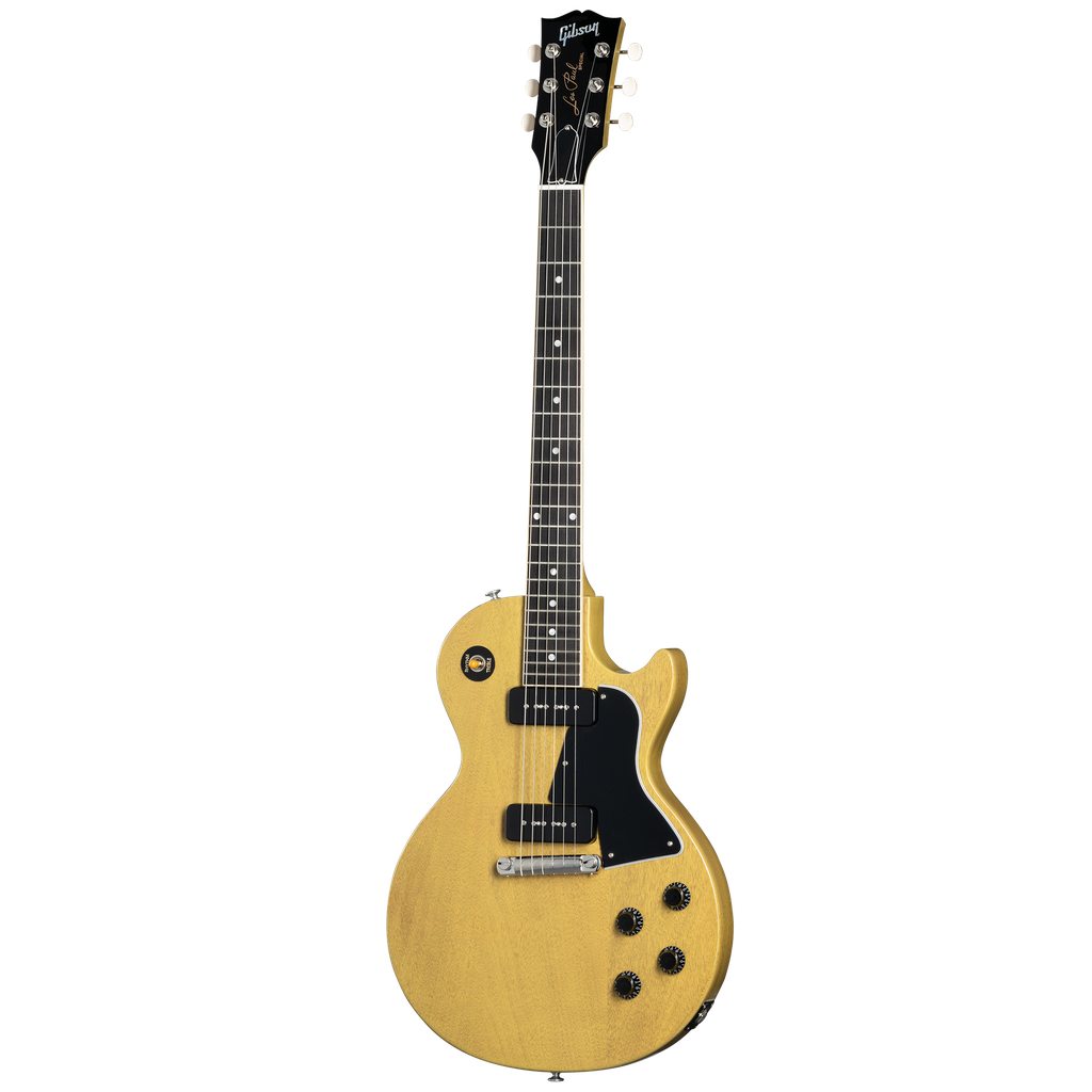 Gibson Les Paul Special TV Yellow