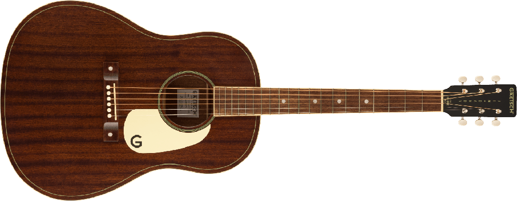 Gretsch Jim Dandy Dreadnought Frontier Satin