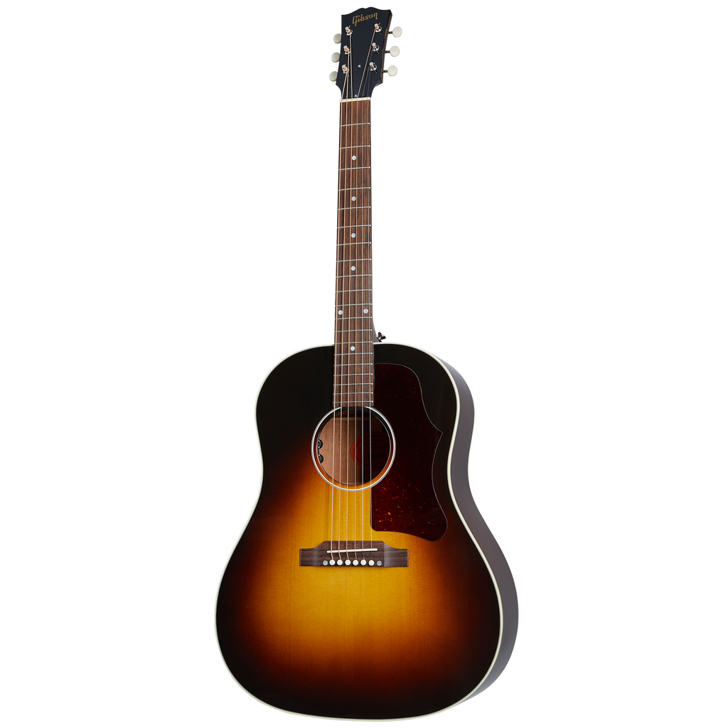 Gibson J45 50's Original Vintage Sunburst