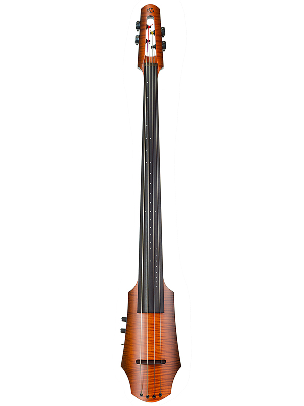 NS Design NXTa 4 String Electric Cello Satin Sunburst