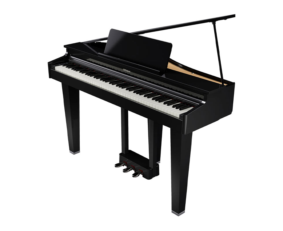 Roland GP3 PE Showroom Model