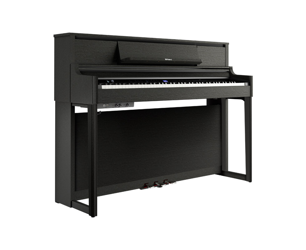 Roland LX5 CH (incl. stand KSL-5)