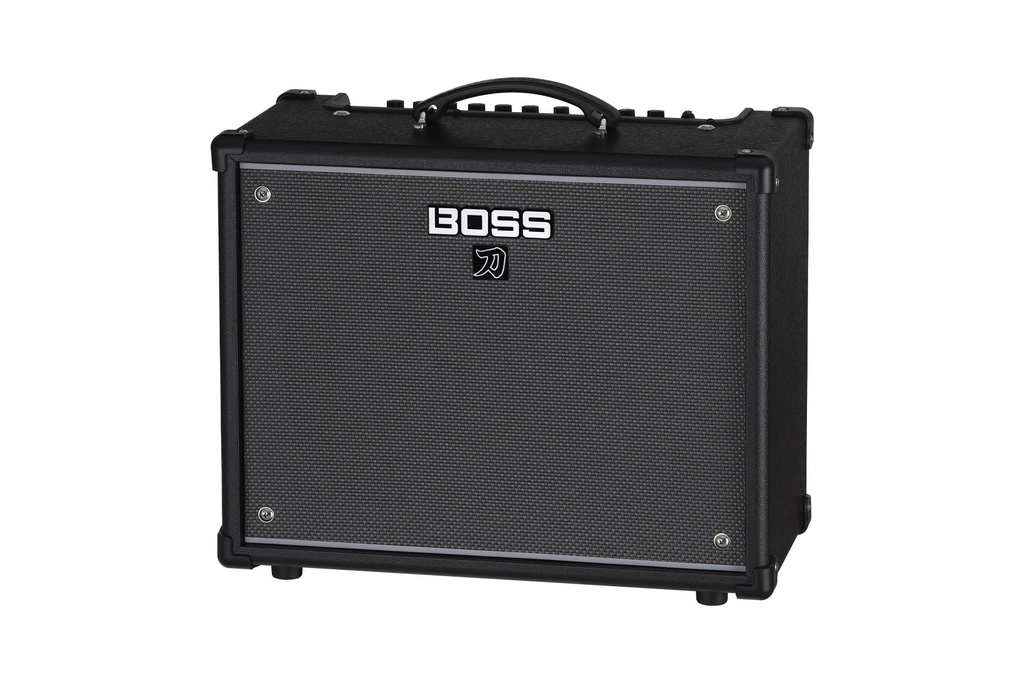 Boss Katana 50-EX MkIII