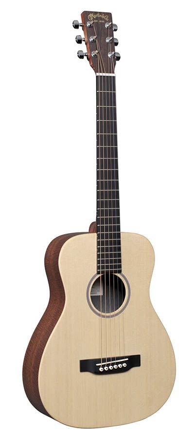 Martin LX1 Little Martin
