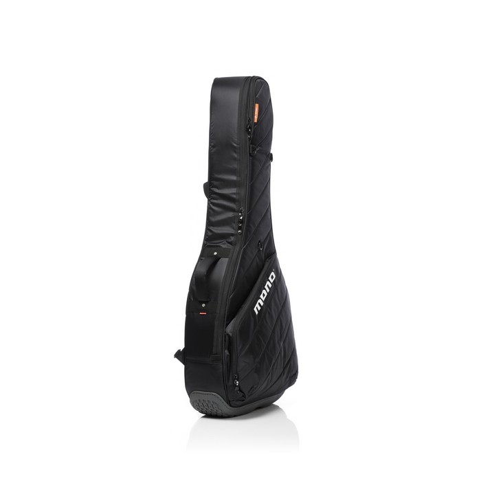 Mono Vertigo Acoustic Guitar Case Black