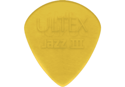 Dunlop 427PXL Ultex Jazz III XL 1,38mm (6)