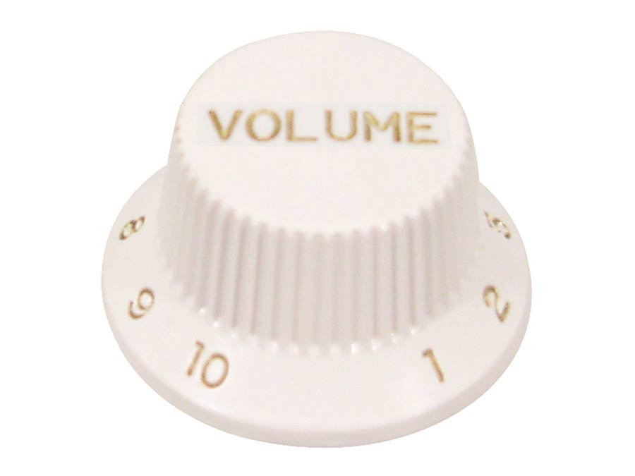 Boston KW-240-V Bell Knob Volume