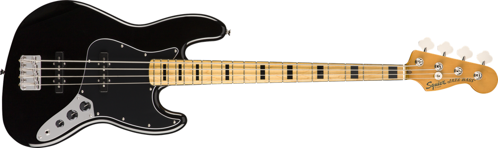 Squier Classic Vibe '70s Jazz Bass
