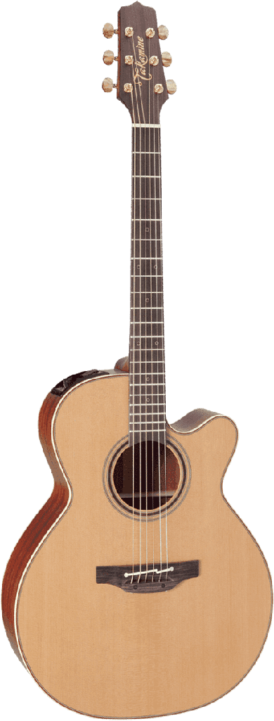 Takamine P3NC Auditorium CE