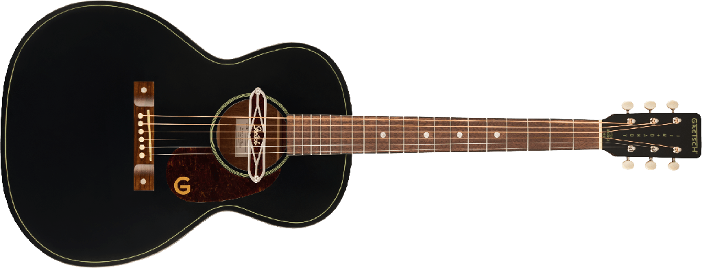 Gretsch Deltoluxe Concert