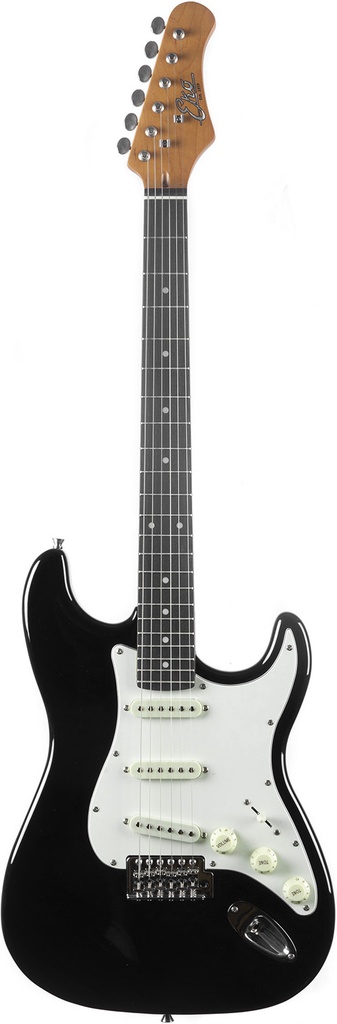 EKO ST400BLK