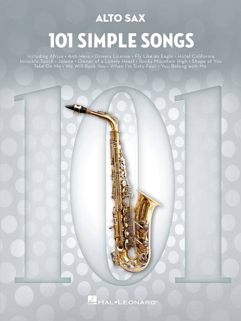 101 Simple Songs