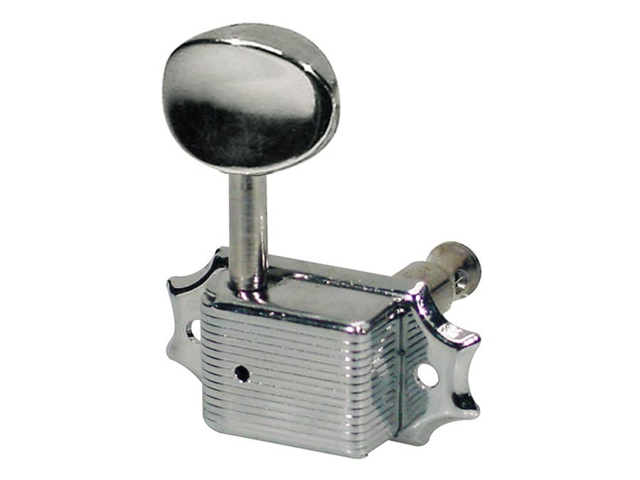 Boston 62-NLR 3L+3R Stemmechaniek Folk/Elektrisch