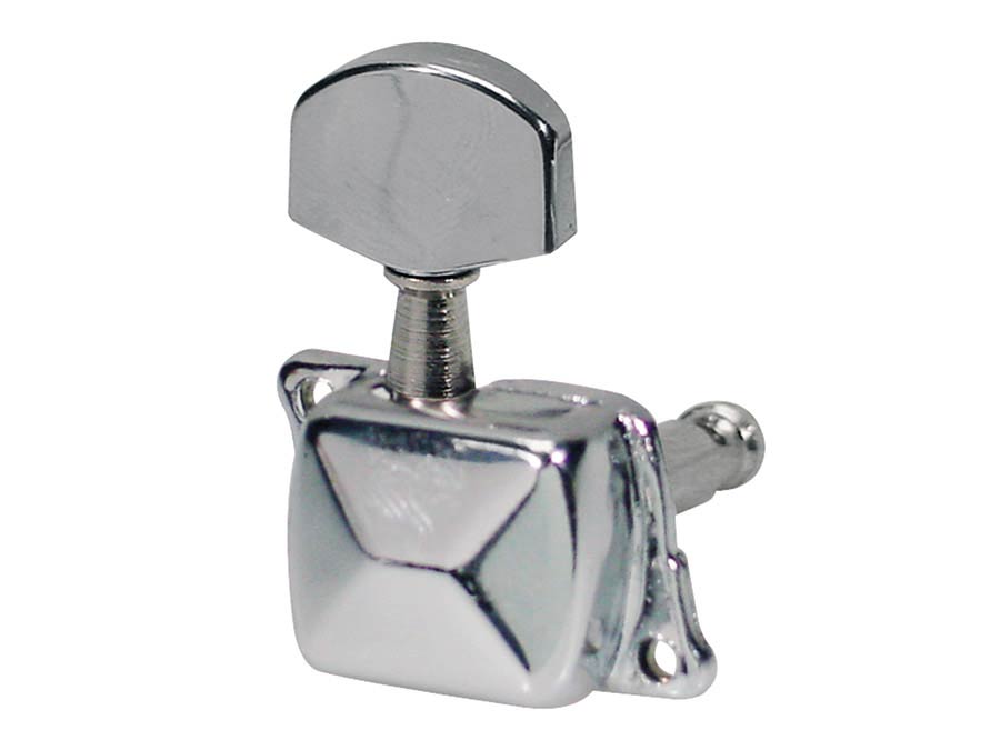 Boston 059-CL Stemmechanieken 6 Links