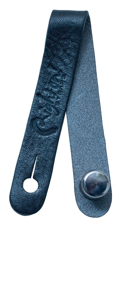 RightOn! Straplink Black