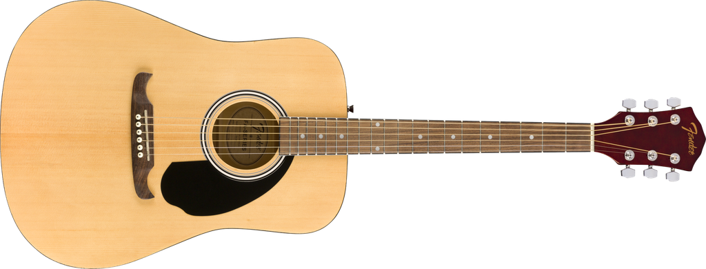 Fender FA125 Dreadnought Natural