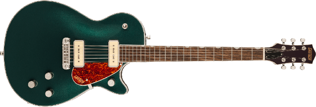 Gretsch G5210 P90 EMTC Jet TWO90 CDG