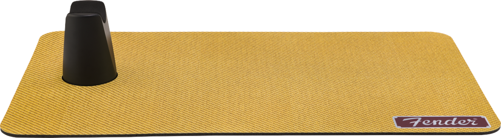 Fender Work Mat, Tweed