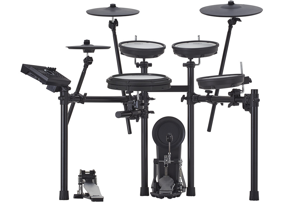 Roland TD17KV2