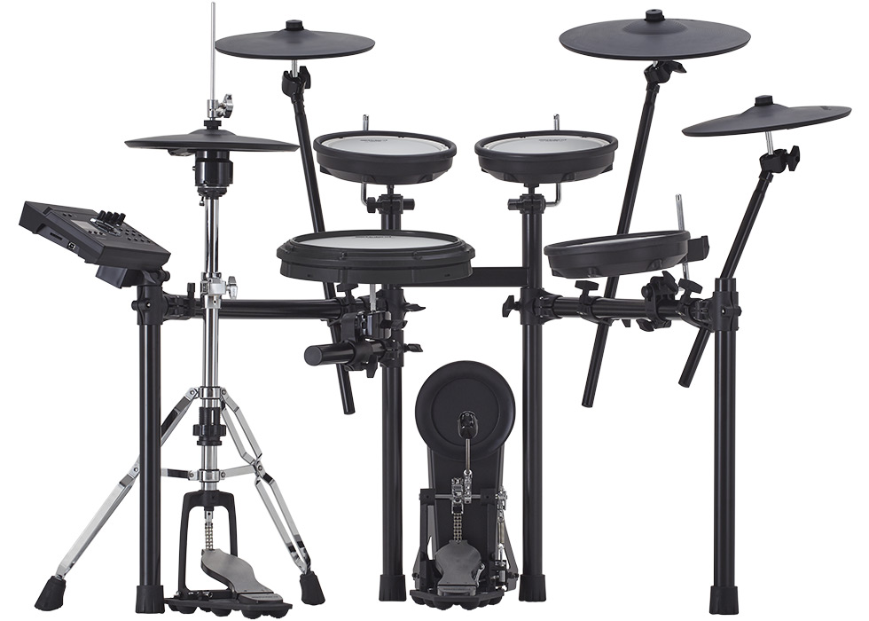 Roland TD17KVX2 