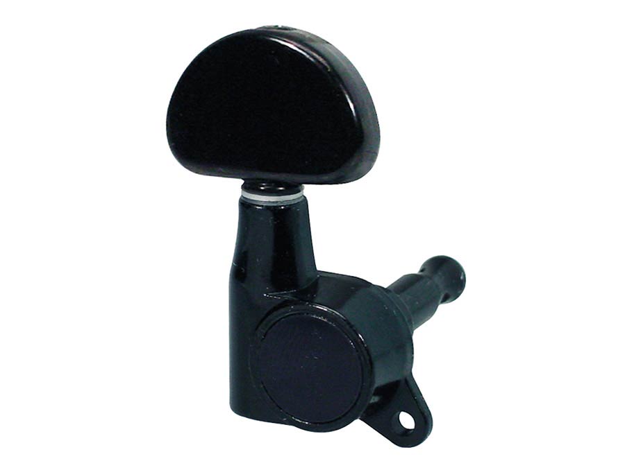 Boston 75-BLR Stemmechaniek 3xL + 3xR