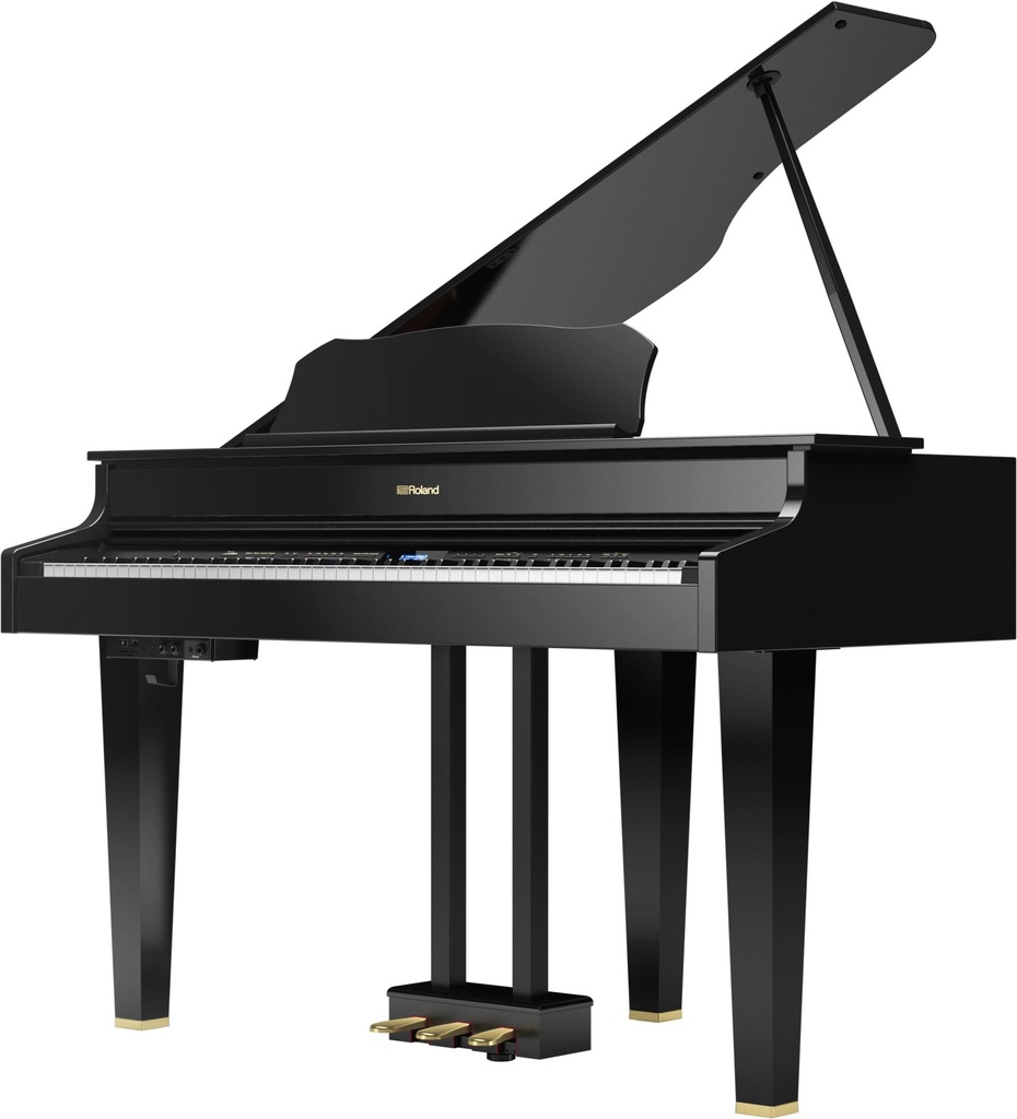 Roland GP607 PE Digitale Vleugel Showroom Model