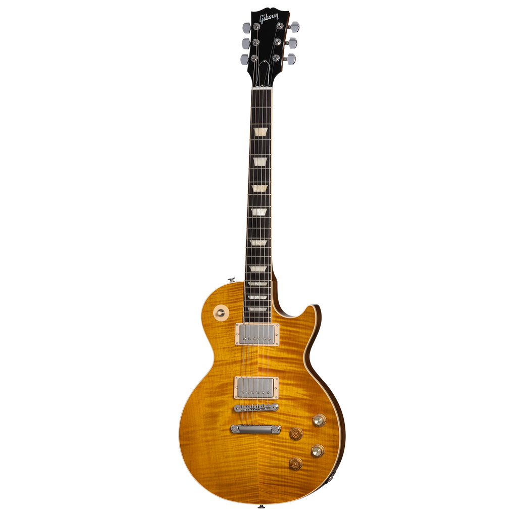 Gibson Kirk Hammett Greeny Les Paul Standard