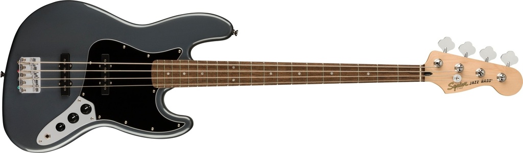 Squier Affinity Jazz Bass LRL BPG CFM