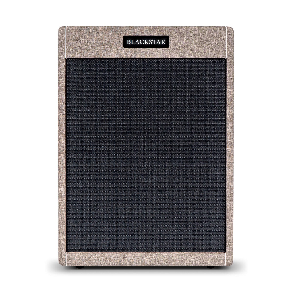 Blackstar St James 212 VOC Fawn Cabinet
