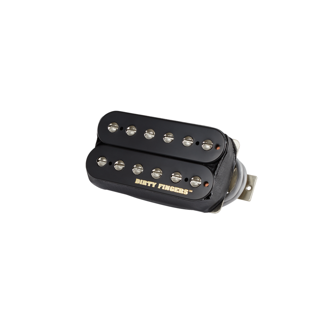 Gibson Dirty Fingers