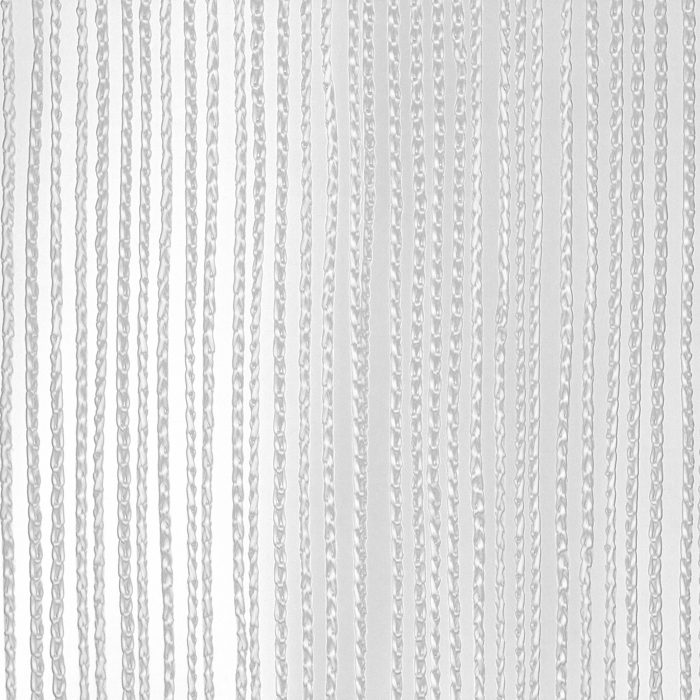 Wentex Draadgordijn Wit, 220 g/m² 300 x 300 cm (B x H) - ongeplooid