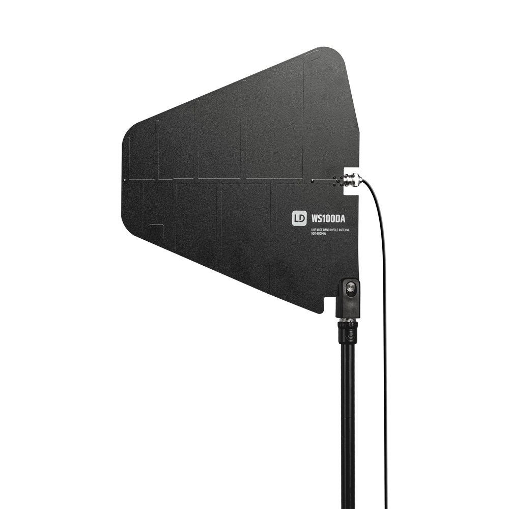 LD WS100 DA Antennes (per 2)