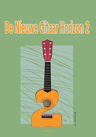 De Nieuwe Gitaarhorizon 2