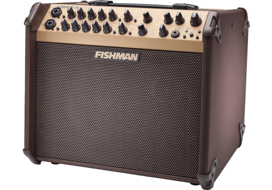 Fishman Loudbox Artist 120w Bluetooth