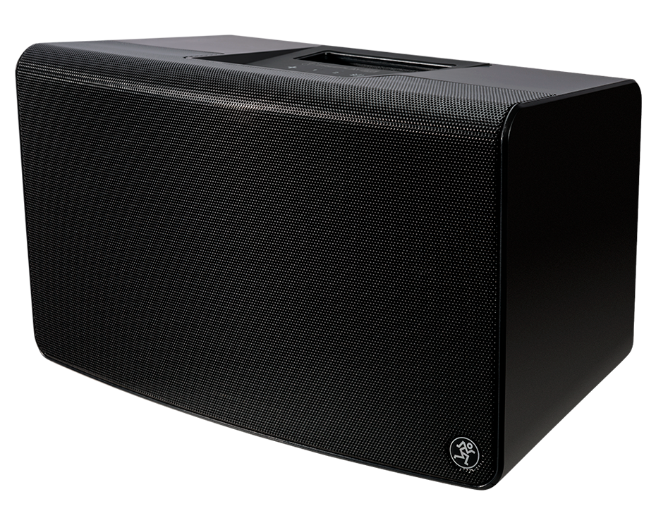 Mackie Freeplay-Live Sono Bluetooth Compacte 75 W