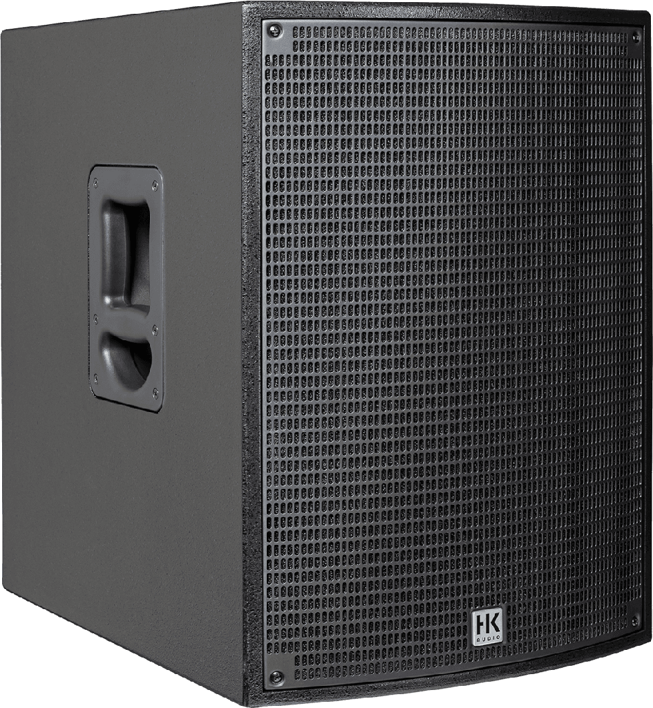 HK Audio Sonar 115 SUBD
