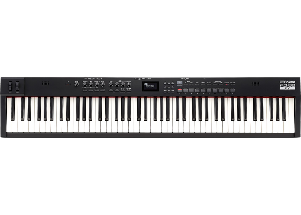 Roland RD88 EX